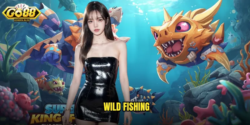 Wild Fishing