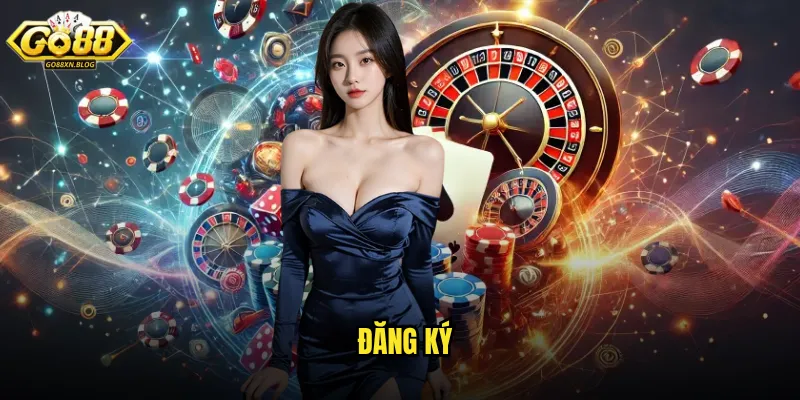 đăng ký