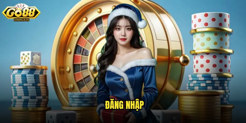 đăng nhập