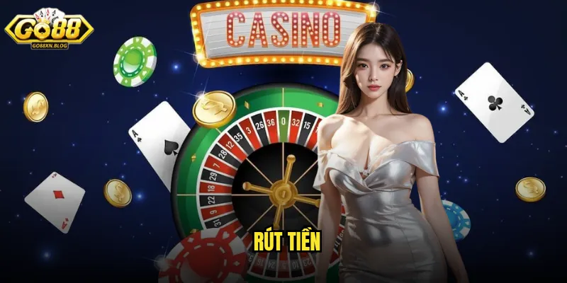 rút tiền