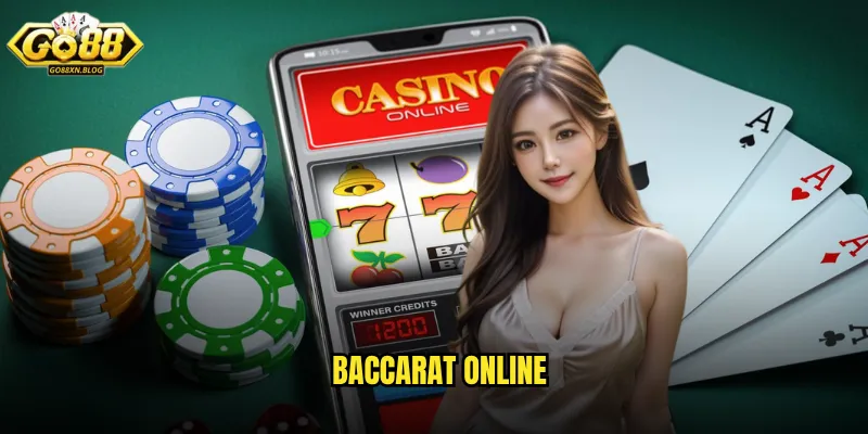 Baccarat Online