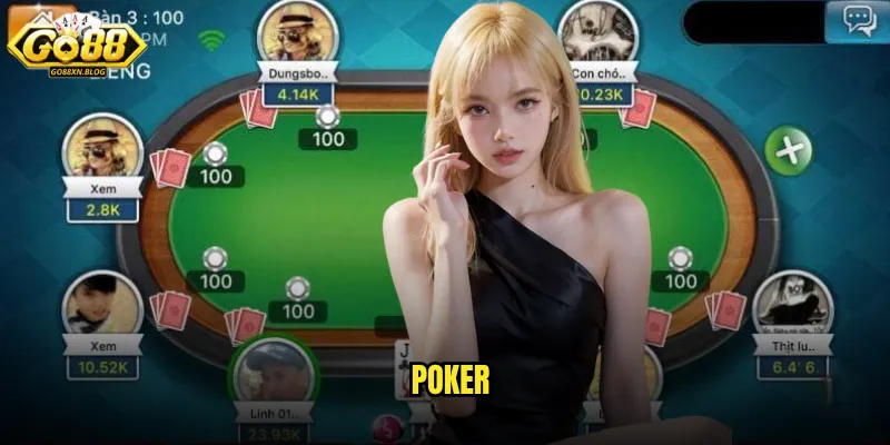 Poker
