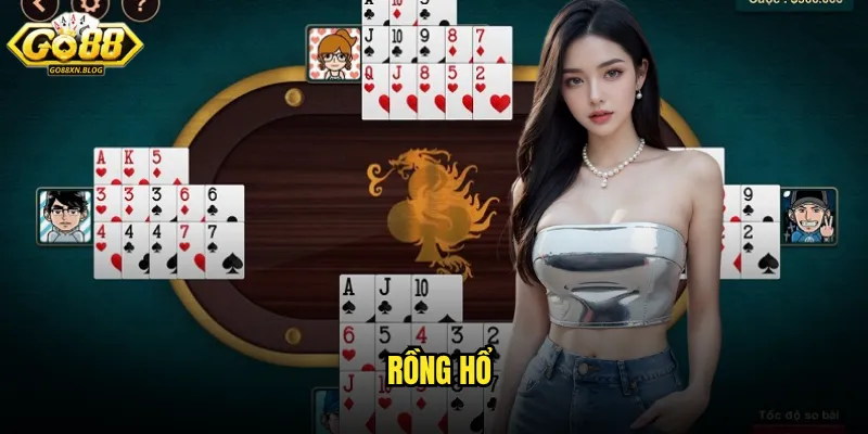 Rồng Hổ