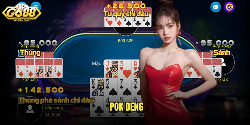 pok deng