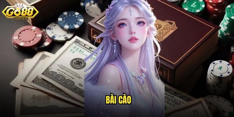 bài Cào