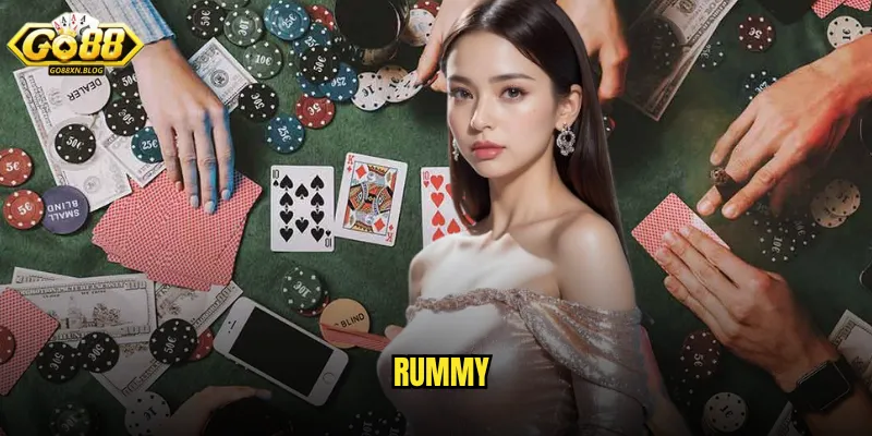 Rummy