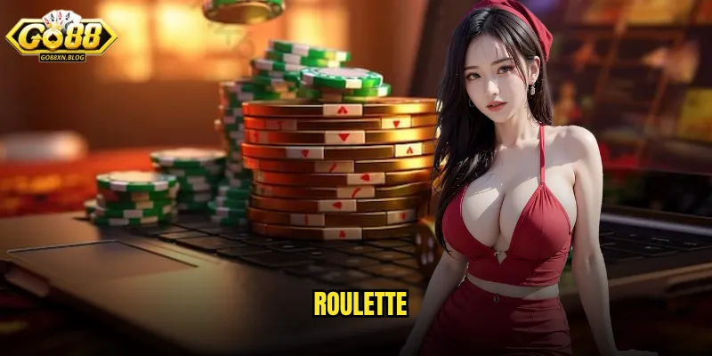 Roulette