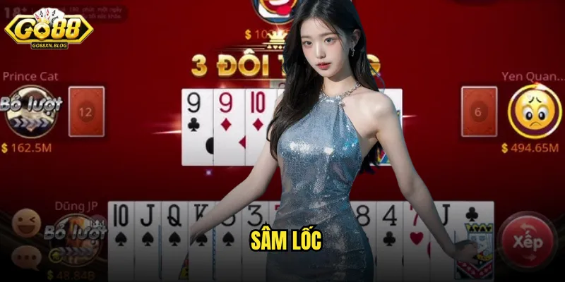 Sâm Lốc