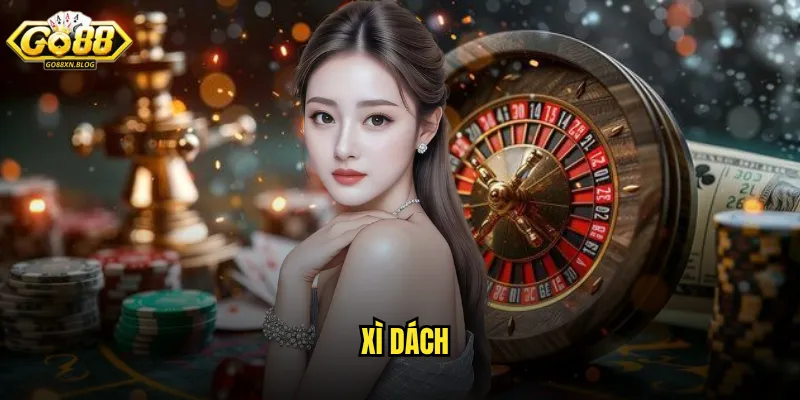 Xì Dách