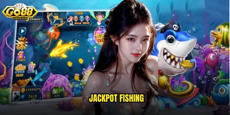 Jackpot Fishing