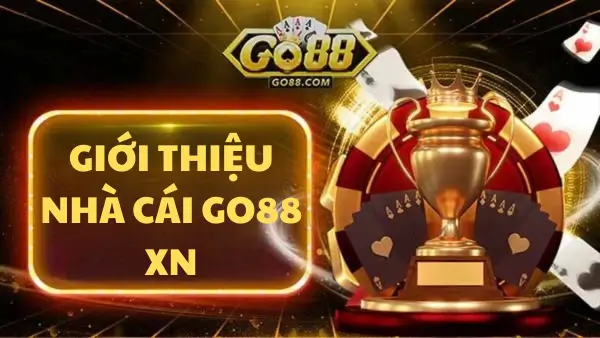 Giới thiệu Go88 Xn